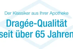 Magnesium Verla N 200 Dragees