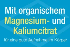 Magnesium Verla Plus 20 Granulat