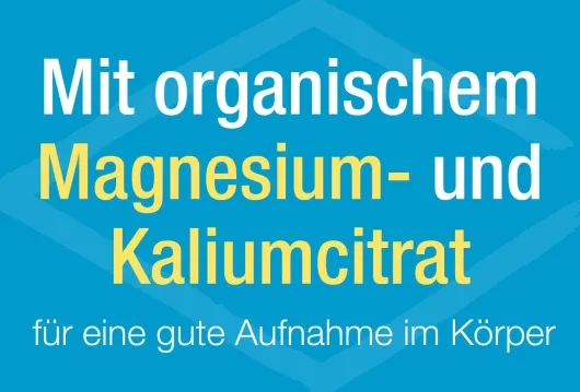Magnesium Verla Plus 20 Granulat