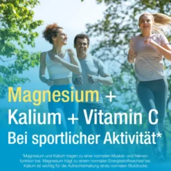 Magnesium Verla Plus 50 Granulat