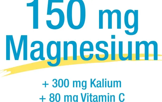 Magnesium Verla Plus 50 Granulat