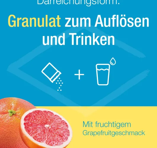 Magnesium Verla Plus 50 Granulat