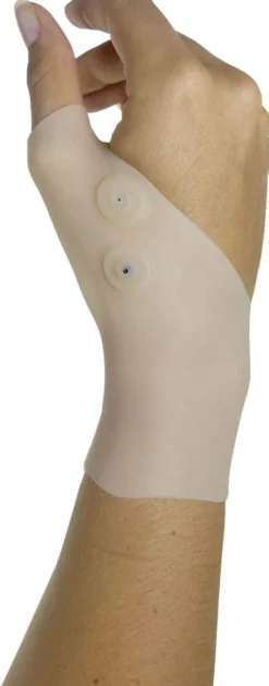 Magnetische Handgelenkstütze