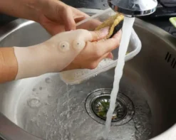 Magnetische Handgelenkstütze