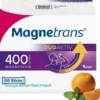 Magnetrans Duo Aktiv 400 mg 50 Sticks