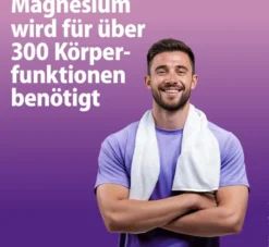 Magnetrans Duo Aktiv 400 mg 50 Sticks