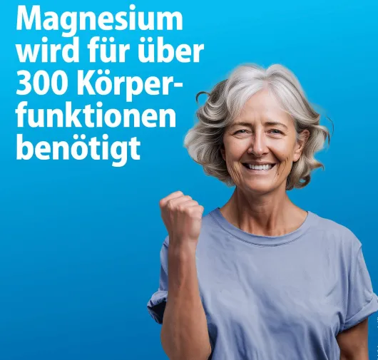 Magnetrans extra 243 mg 100 Kapseln