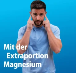 Magnetrans extra 243 mg 100 Kapseln