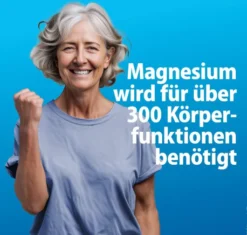 Magnetrans Forte 150 mg 20 Hartkapseln