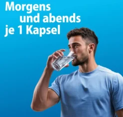 Magnetrans Forte 150 mg 20 Hartkapseln