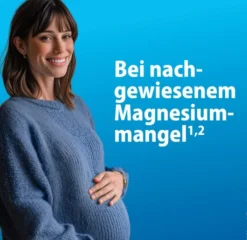 Magnetrans forte 150 mg 100 Kapseln
