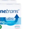 Magnetrans 375 mg Ultra 2 x 100 Kapseln + gratis Eunova VivaChrono 2 x 10 Tabletten