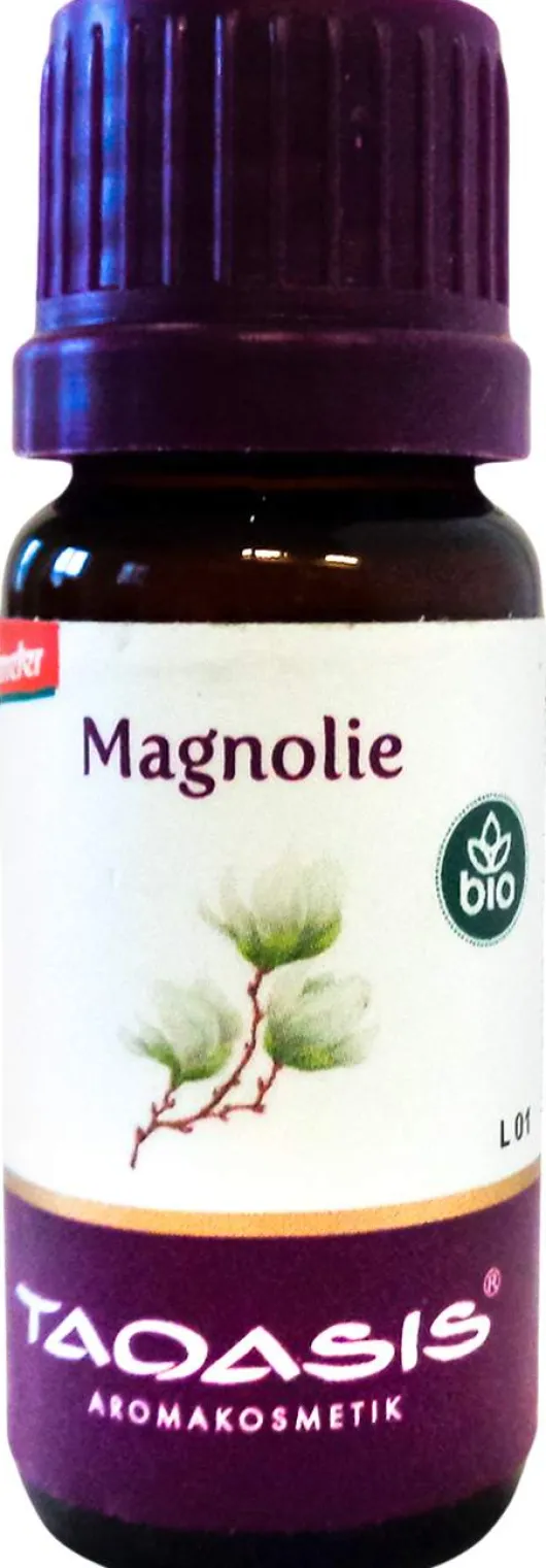 Magnolien 2 % in Jojobaöl 10 ml