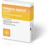 Magno Sanol 20 Hartkapseln