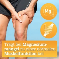 Magno Sanol Uno 243 mg 100 Kapseln
