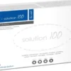 Maimed-Solution100 Blue Vio.U-Hands.Nit.Unst.Pf M