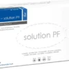 Maimed Solution Pf Handsch.Gr.M Blue 200 Stück