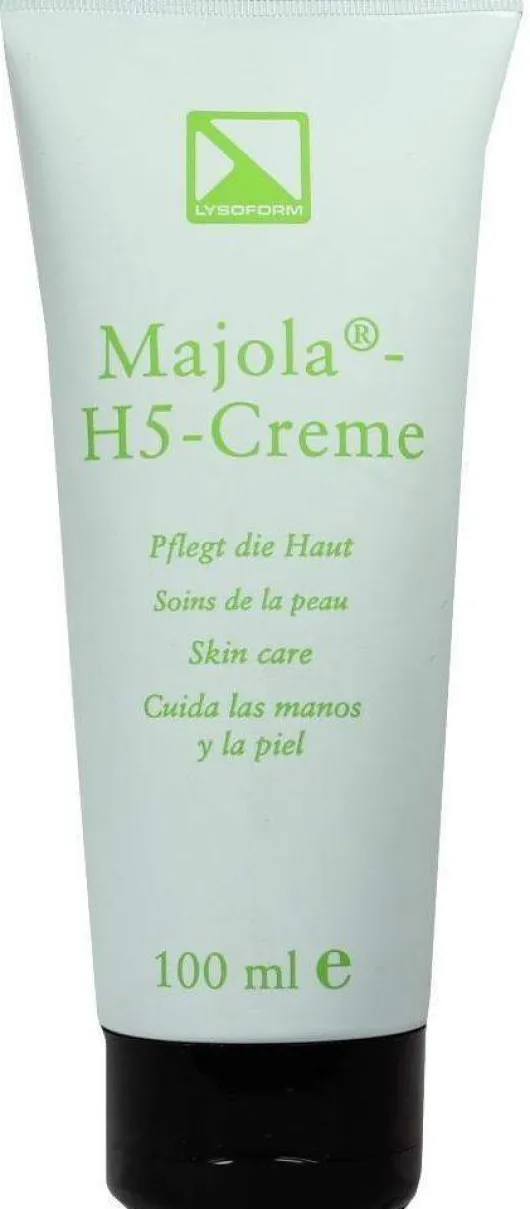 Majola H 5 Creme