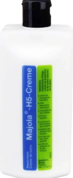 Majola H 5 Creme