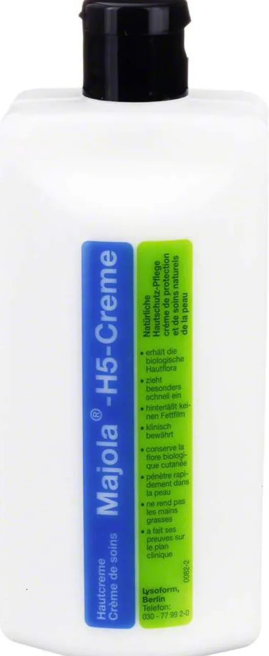 Majola H 5 Creme