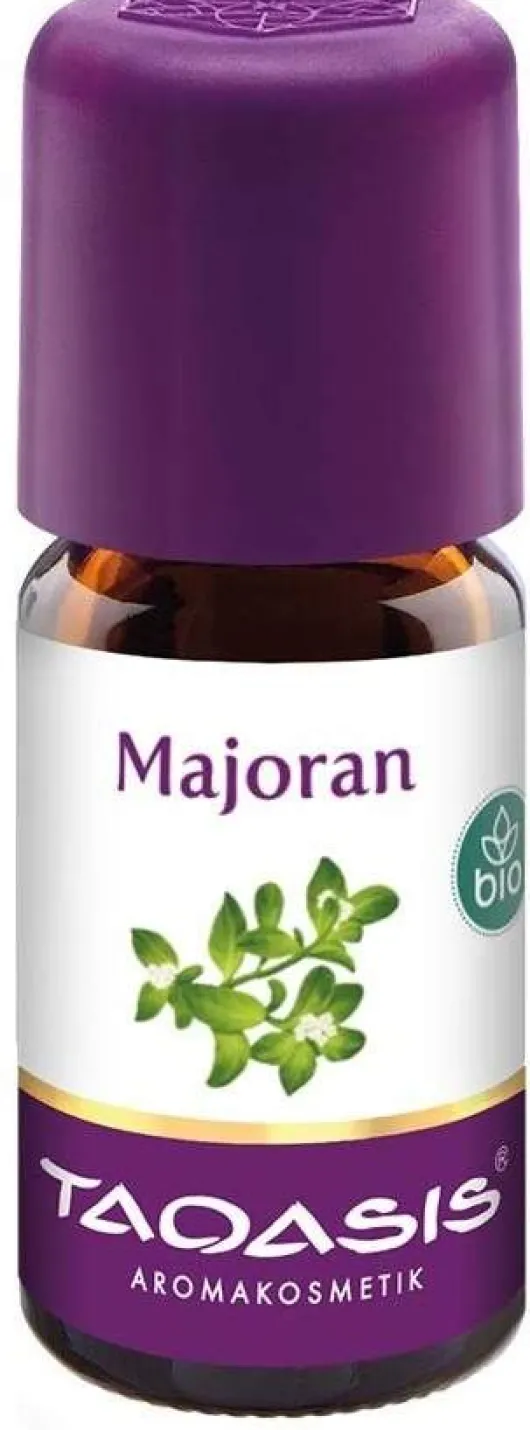 Majoran Öl Bio