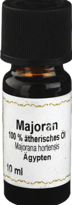 Majoran Öl 100% Ätherisch Majarana Hortensis 10 ml Ätherisches Öl