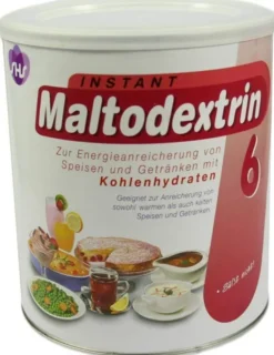 Maltodextrin 6 750 G Pulver
