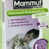 Mammut Eukalyptus Sticker Pflaster