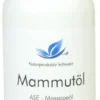 Mammutöl Ase Massageöl 50 ml