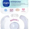 Mam Stillhütchen Gr.L
