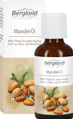Mandelöl 50 ml