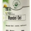 Mandelöl Süß Raffiniert 200 ml Öl