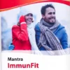 Mantra Immunfit 90 Kapseln