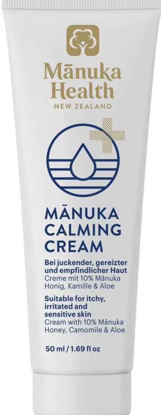 Manuka Health Calming Cream 50 ml