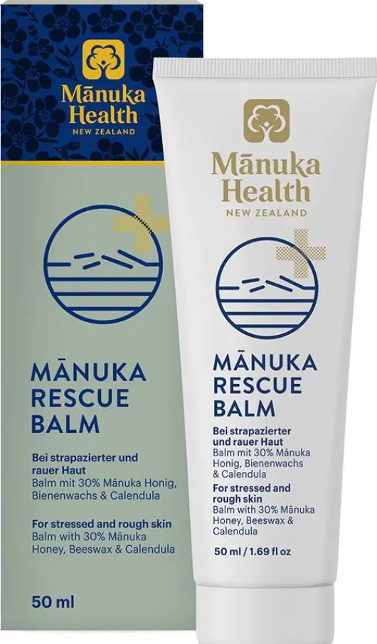 Manuka Health Rescue Balm 50 ml