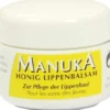 Manuka Honig Lippenbalsam 5 ml Balsam