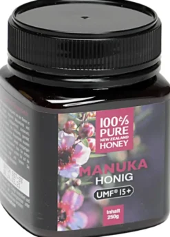 Manuka Honig Mgo 500+ 250 G
