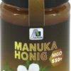 Manuka Honig Mgo 550+ 250 G