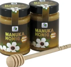 Manuka Honig MGO 250+ 500 g