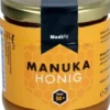Manuka Honig Mgo 50+ Medifit Mit Natürlichem Mgo 2