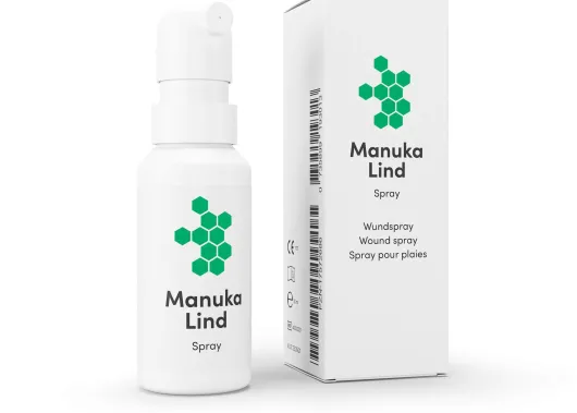 ManukaLind Wundheilspray 30 ml
