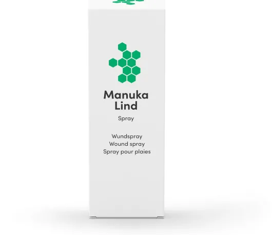 ManukaLind Wundheilspray 30 ml