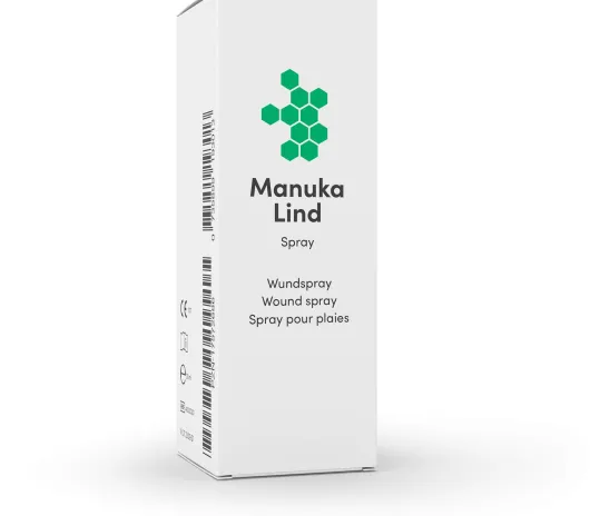 ManukaLind Wundheilspray 30 ml