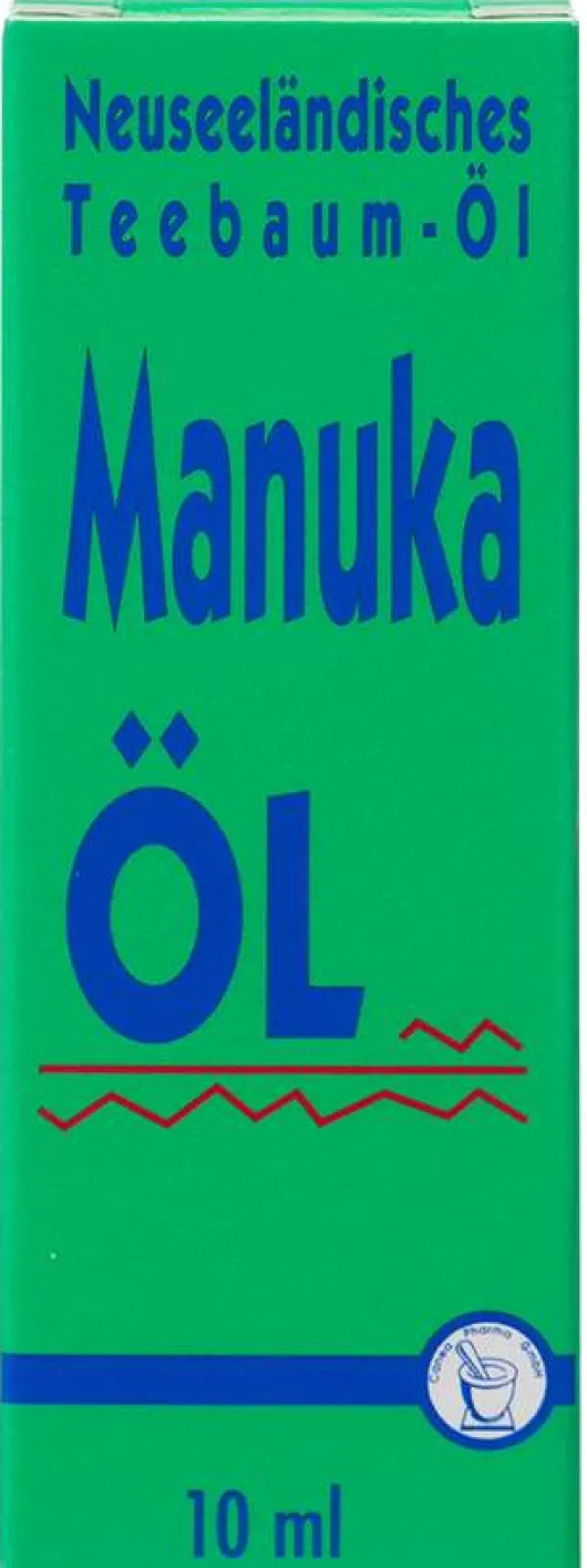 Manuka Öl 10 ml Öl