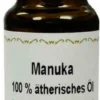 Manuka Öl 100% Ätherisch
