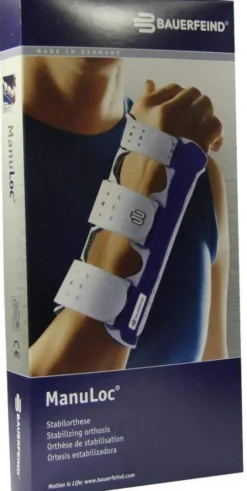 Manuloc Titan 1