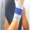 Manutrain Handgelenkbandage Links Gr.5 Natur