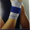 Manutrain Handgelenkbandage 4 Links Schwarz