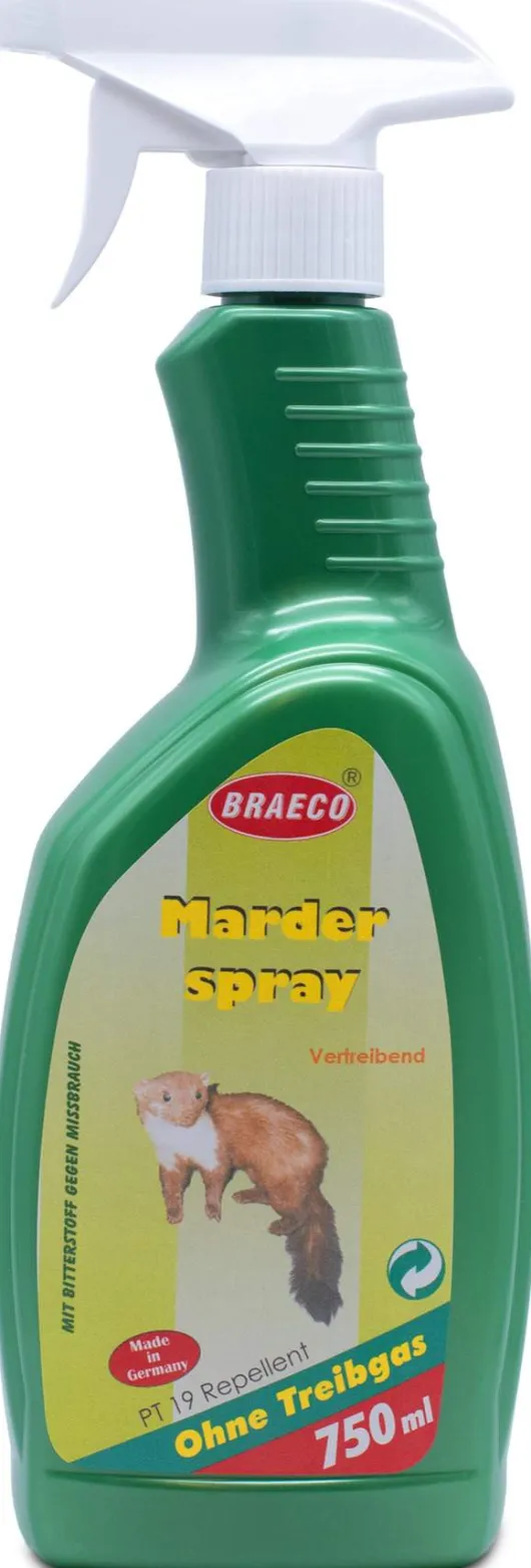 Marderspray 750 ml