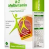 Marinox A-Z Multivitamin+green Tea Extra